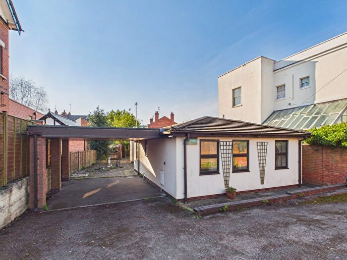 3 Bedroom Detached Bungalow For Sale In All Saints Road, Cheltenham, GL52