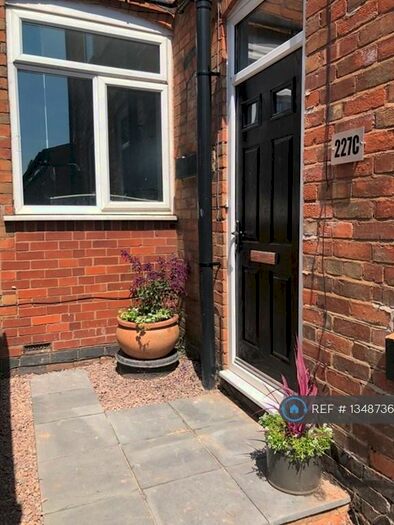 1 Bedroom Maisonette To Rent In Mary Vale Road, Birmingham, B30