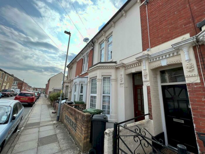 4 Bedroom Terraced House To Rent In Wheatstone Road, PO4