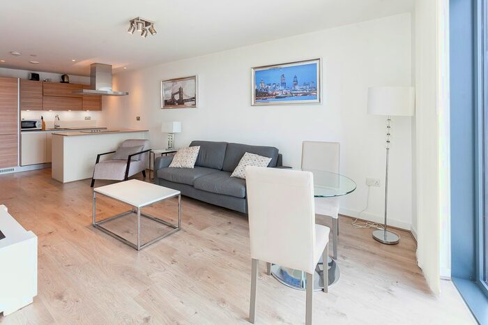 1 Bedroom Flat To Rent In Station Street, London, E15