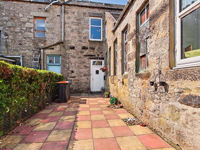 4 Bedroom Maisonette For Sale In Duke Street, Huntly, AB54