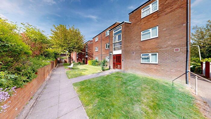 1 Bedroom Property To Rent In Joel Street, Northwood, HA6