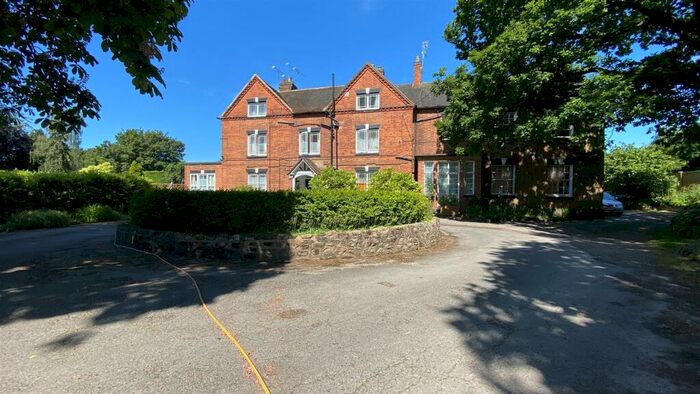 1 Bedroom Apartment To Rent In Leamington Road, Coventry, CV3