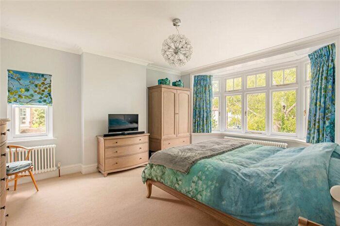 5 Bedroom Detached House For Sale In Hills Road, Cambridge, Cambridgeshire, CB2