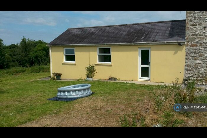 1 Bedroom Bungalow To Rent In The Old Dairy @ Pencnwc Farm, Carmarthen, SA32