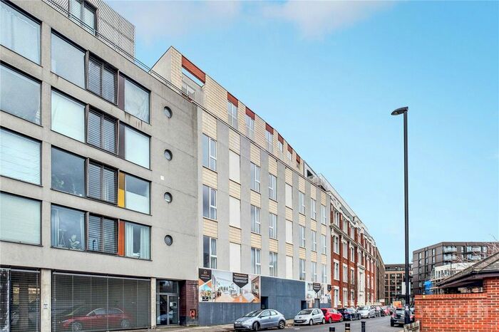 1 Bedroom Detached House To Rent In Arklow Road, London, SE14