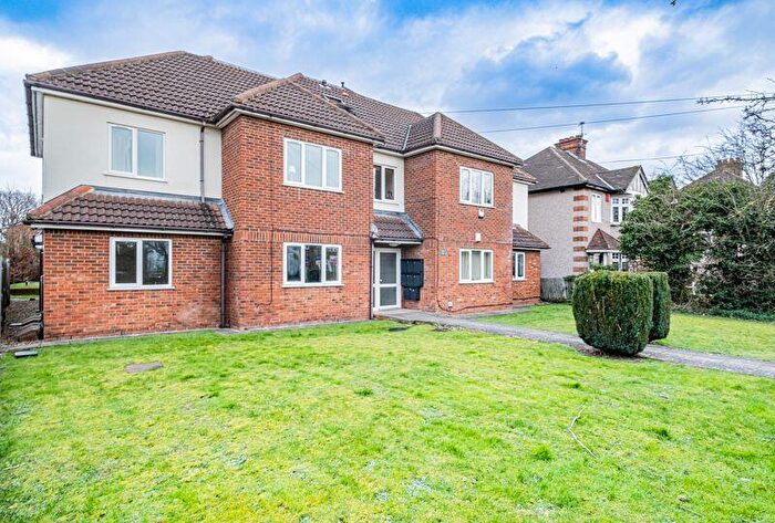 2 Bedroom Apartment To Rent In Headstone Lane, North Harrow, HA2