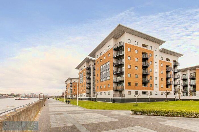 1 Bedroom Apartment To Rent In Sheerness Mews, London, E16