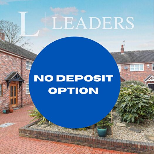 2 Bedroom Flat To Rent In Hayeswood Grove; Stoke-on-Trent;, ST6