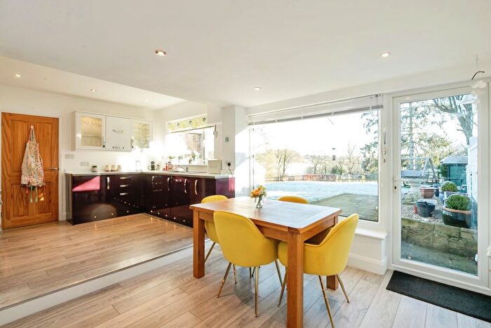 4 Bedroom Bungalow For Sale In Watermill Lane, Bexhill-On-Sea, East Sussex, TN39