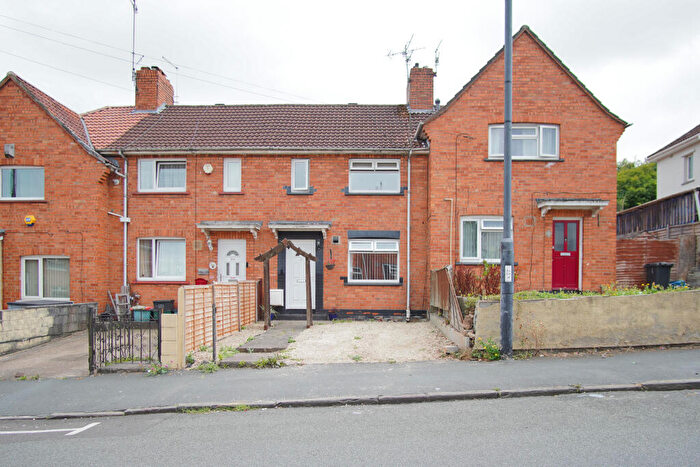 3 Bedroom Terraced House To Rent In Glyn Vale, Bedminster, BS3