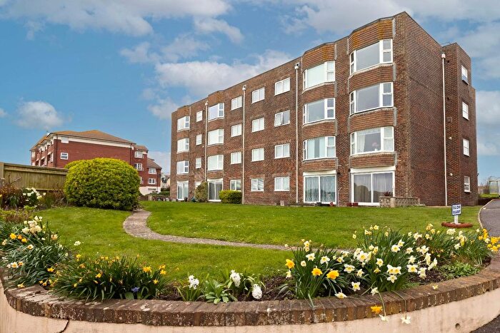 2 Bedroom Flat For Sale In Brighton Road, Lancing, BN15