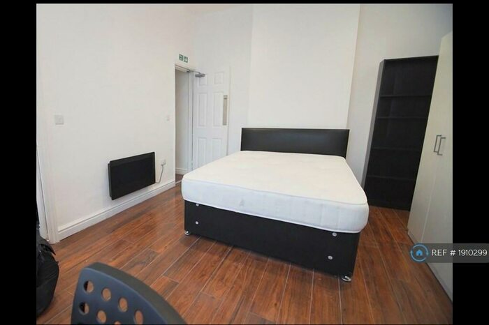 Studio To Rent In Upper Tichborne Street, Leicester, LE2