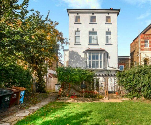 Studio To Rent In Kingston Road, Wimbledon, SW19