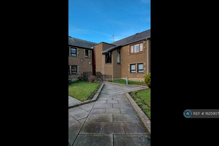 1 Bedroom Flat To Rent In Admiral Street, Carnoustie, DD7