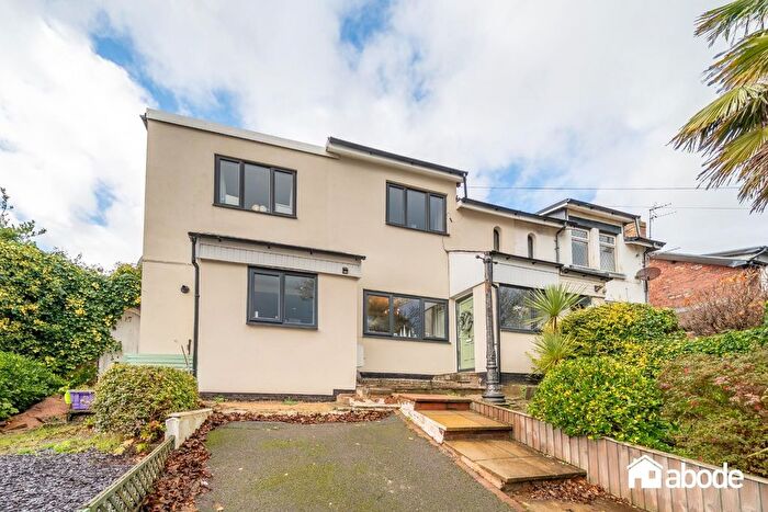 3 Bedroom Semi-detached House For Sale In School Road, Hightown, Liverpool, L38