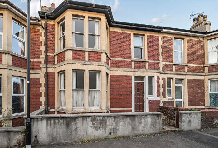 5 Bedroom Terraced House For Sale In Ashgrove Road, Ashley Down, Bristol, BS7