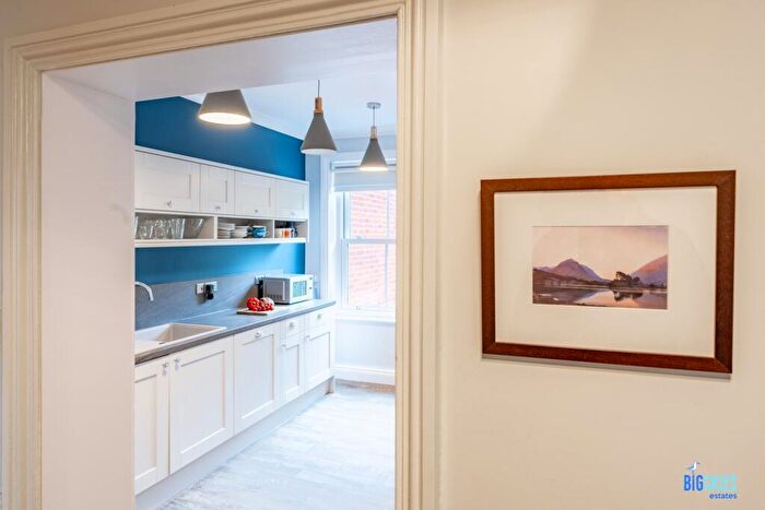 2 Bedroom Apartment For Sale In Weybourne, Holt, NR25