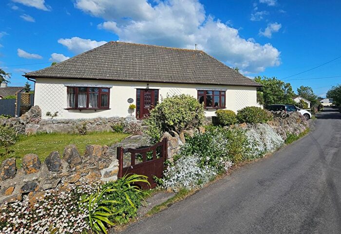 2 Bedroom Bungalow For Sale In South Road, Lympsham, Weston-Super-Mare, BS24