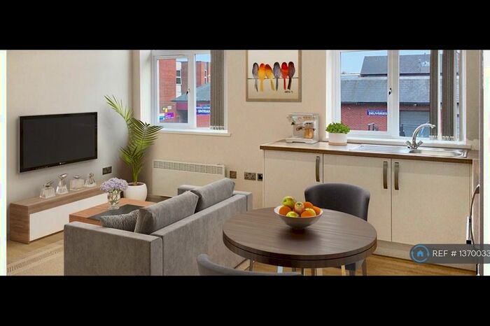 2 Bedroom Maisonette To Rent In Church Street, Ripley, DE5