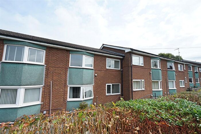 1 Bedroom Flat To Rent In Ainse Road, Blackrod, Bolton, BL6