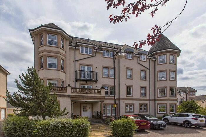 3 Bedroom Flat To Rent In Morham Gait, Greenbank, Edinburgh, EH10