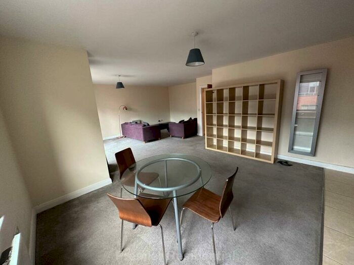 2 Bedroom Apartment To Rent In Benson St, Liverpool, L1