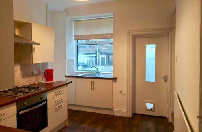 2 Bedroom Terraced House To Rent In Holgate Street, Briercliffe, Burnley, Lancashire, BB10