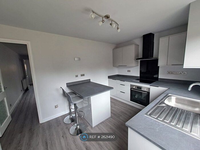 2 Bedroom Semi-Detached House To Rent In Opal Way, Wokingham, RG41