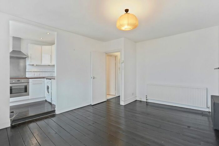 1 Bedroom Flat To Rent In Ladbroke Grove, London, W10