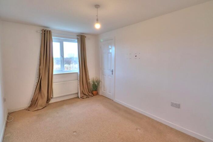 2 Bedroom Terraced House For Sale In Ford Crescent, Amble, NE65