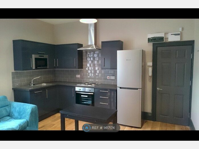 2 Bedroom Flat To Rent In Clarkehouse Road, Sheffield, S10