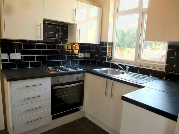 3 Bedroom House To Rent In Stanley Avenue, Filton, Bristol, BS34