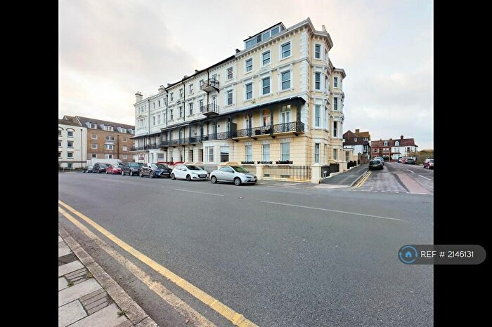 2 Bedroom Maisonette To Rent In Victoria House, Ramsgate, CT11