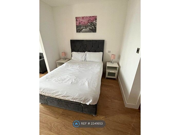 Studio To Rent In Trinity Point, Stoke-On-Trent, ST1