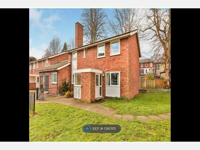 3 Bedroom Flat To Rent In Upton Road, Norwich, NR4