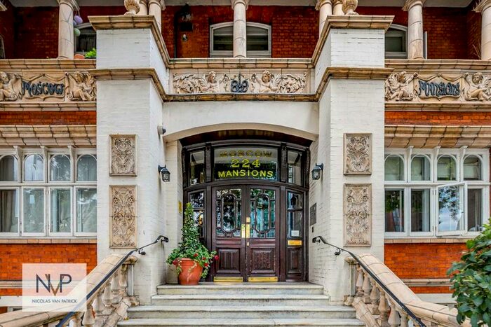 2 Bedroom Flat To Rent In Cromwell Road, London, SW5