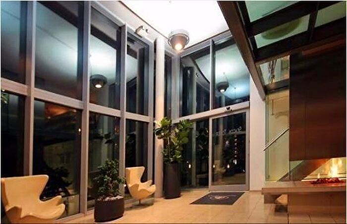 1 Bedroom Flat To Rent In Naxos Building, Canary Wharf, London, United Kingdom, E14