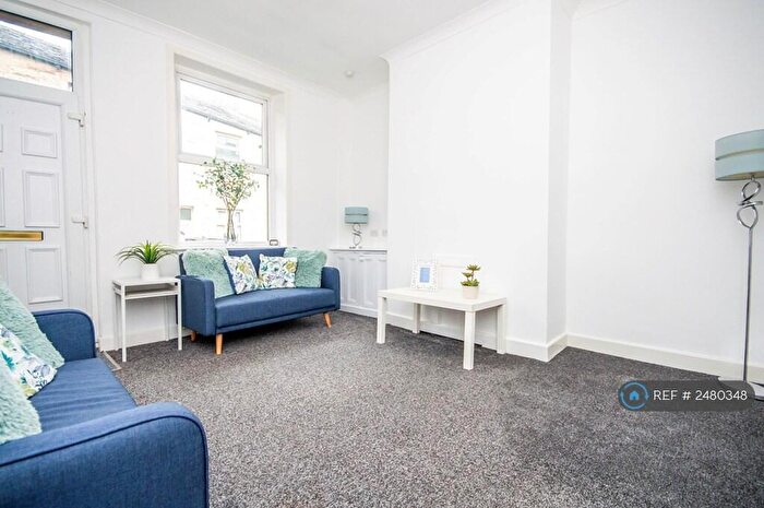 2 Bedroom Terraced House To Rent In Kime Street, Burnley, BB12