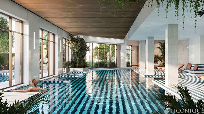 2 Bedroom Flat For Sale In Bow Common Lane, London, E3