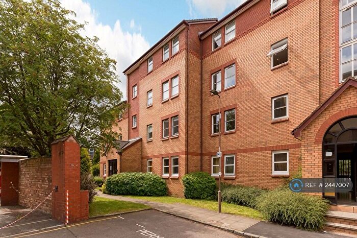 2 Bedroom Flat To Rent In Orwell Terrace, Edinburgh, EH11