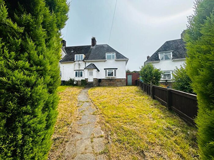 2 Bedroom Terraced House To Rent In The Greenway, Llandarcy, SA10