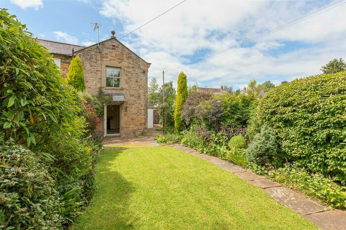 2 Bedroom Semi-Detached House For Sale In Monteagle Square, Hornby, Lancaster, LA2