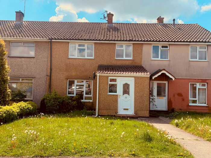 3 Bedroom House To Rent In Severn Way, Patchway, Bristol, BS34