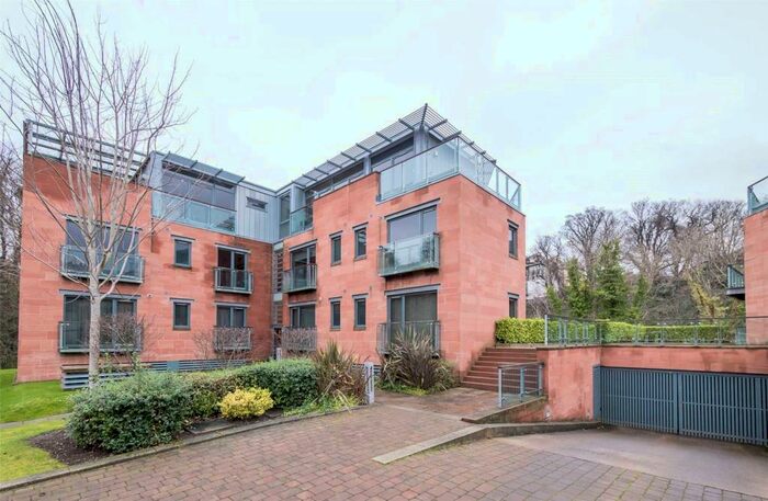 3 Bedroom Apartment To Rent In Sunbury Street, Edinburgh, EH4