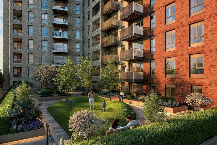 Studio To Rent In Mary Neuner Road, London, N8