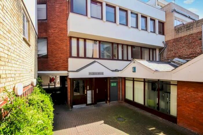 Property To Rent In Evron Place, Hertford, SG14