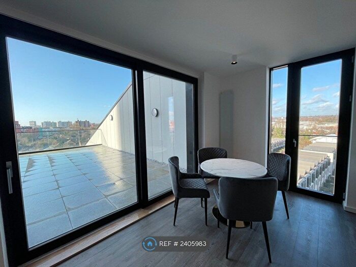 1 Bedroom Flat To Rent In Marlstone Lane, Salford, M3