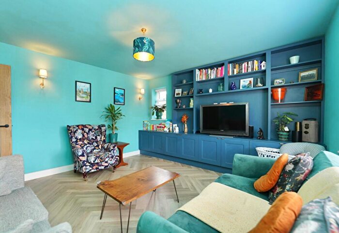 3 Bedroom Detached House For Sale In Priory Lane, Huntingdon, Cambridgeshire., PE29