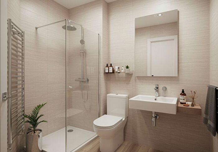 2 Bedroom Flat For Sale In Bmv London Investment, London, London, SE17